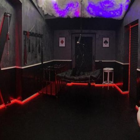 Rent Room Universe Anguillara Sabazia Esterno foto